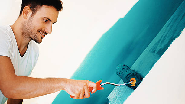 Trusted Central City, PA Dry wall and painting Experts